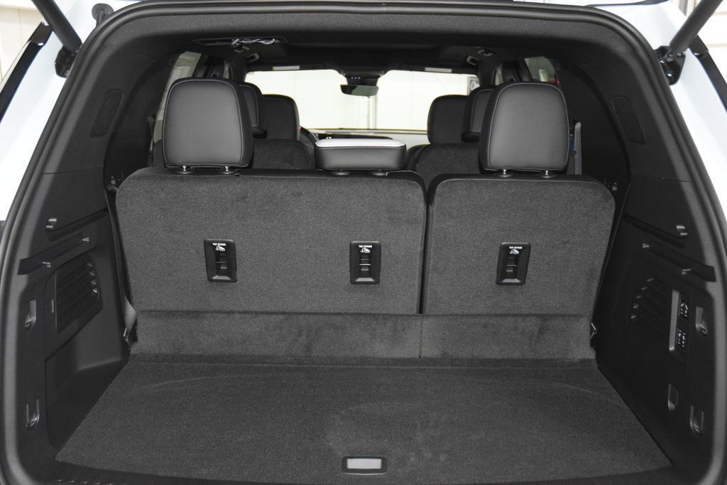 2026 Chevrolet Traverse AWD 4dr High Country w/2LZ - 23021703 - 23