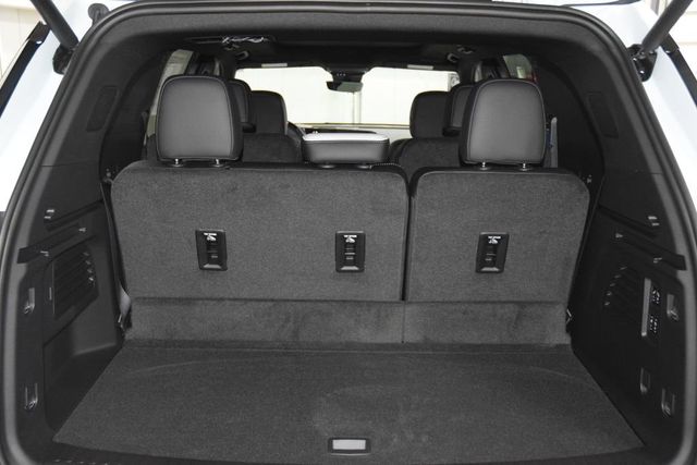 2026 Chevrolet Traverse AWD 4dr High Country w/2LZ - 23021703 - 23