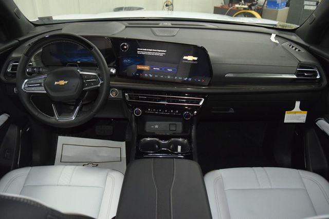 2026 Chevrolet Traverse AWD 4dr High Country w/2LZ - 23021703 - 30