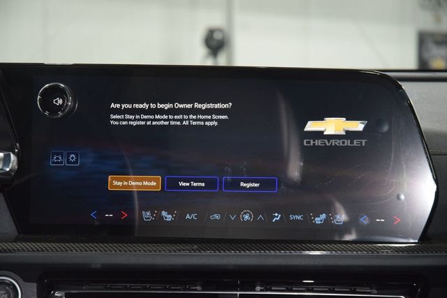 2026 Chevrolet Traverse AWD 4dr High Country w/2LZ - 23021703 - 31
