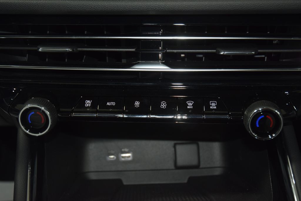 2026 Chevrolet Traverse AWD 4dr High Country w/2LZ - 23021703 - 32