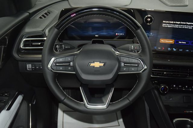 2026 Chevrolet Traverse AWD 4dr High Country w/2LZ - 23021703 - 35