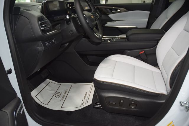 2026 Chevrolet Traverse AWD 4dr High Country w/2LZ - 23021703 - 38