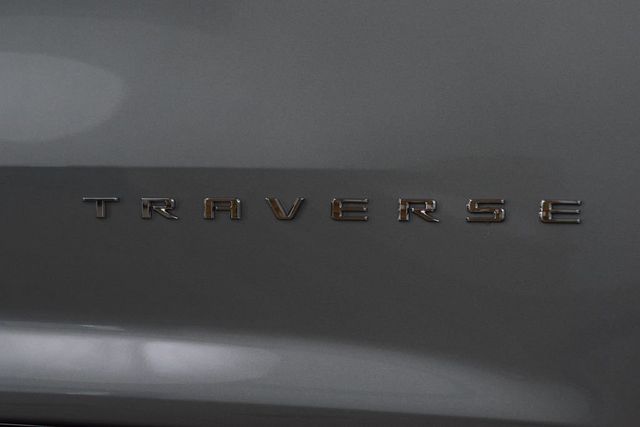 2026 Chevrolet Traverse AWD 4dr High Country w/2LZ - 23021704 - 15