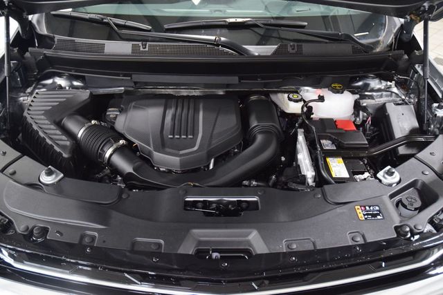 2026 Chevrolet Traverse AWD 4dr High Country w/2LZ - 23021704 - 29