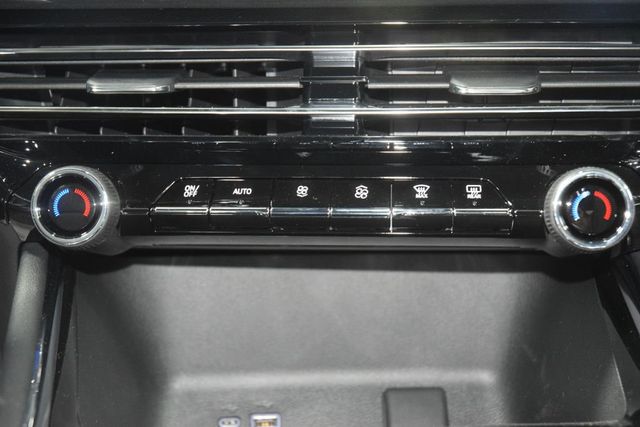 2026 Chevrolet Traverse AWD 4dr High Country w/2LZ - 23021704 - 32