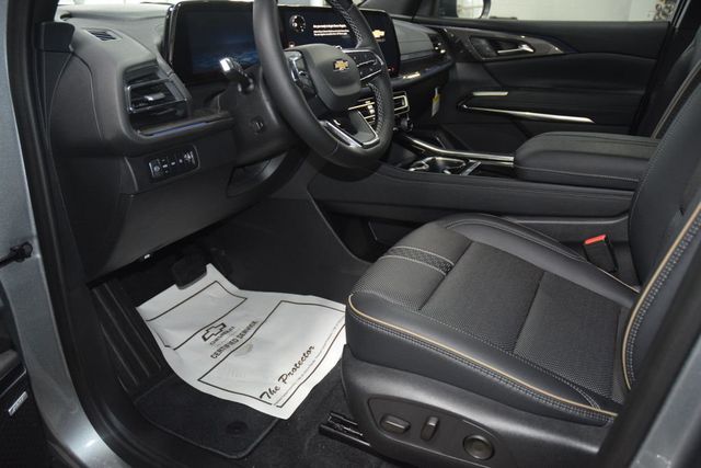 2026 Chevrolet Traverse AWD 4dr High Country w/2LZ - 23021704 - 37