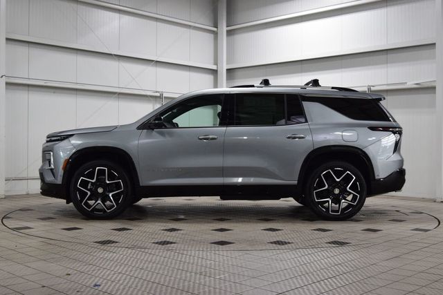 2026 Chevrolet Traverse AWD 4dr High Country w/2LZ - 23021704 - 3