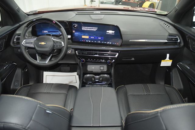 2026 Chevrolet Traverse AWD 4dr High Country w/2LZ - 23053138 - 30