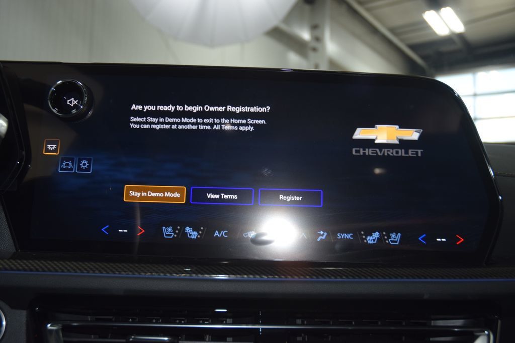 2026 Chevrolet Traverse AWD 4dr High Country w/2LZ - 23053138 - 31