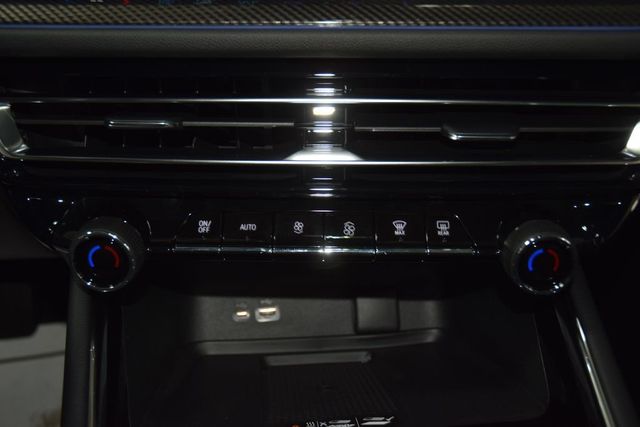2026 Chevrolet Traverse AWD 4dr High Country w/2LZ - 23053138 - 32