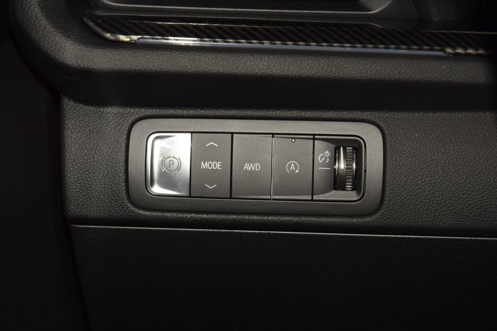 2026 Chevrolet Traverse AWD 4dr High Country w/2LZ - 23053138 - 34