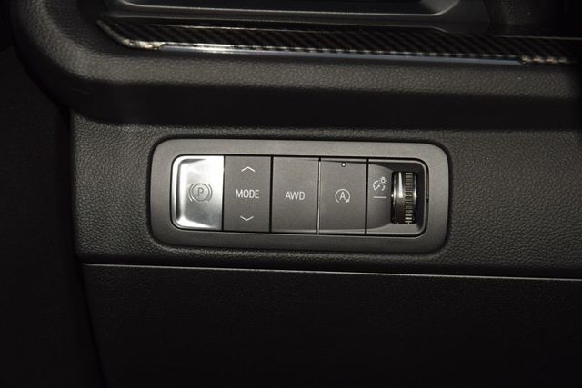 2026 Chevrolet Traverse AWD 4dr High Country w/2LZ - 23053138 - 34