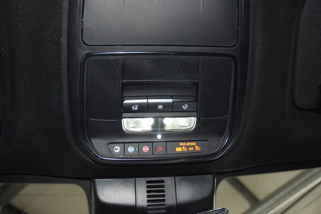 2026 Chevrolet Traverse AWD 4dr High Country w/2LZ - 23053138 - 51