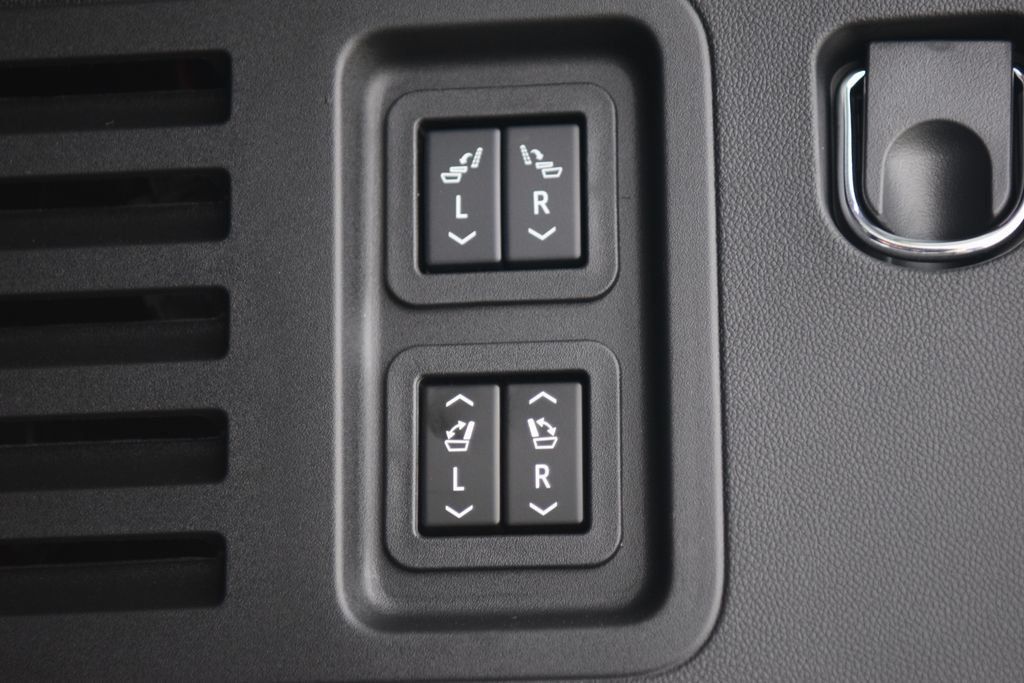2026 Chevrolet Traverse AWD 4dr High Country w/2LZ - 23053154 - 25