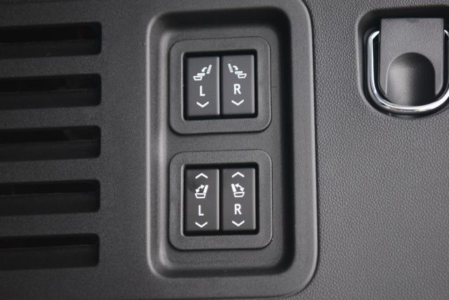 2026 Chevrolet Traverse AWD 4dr High Country w/2LZ - 23053154 - 25