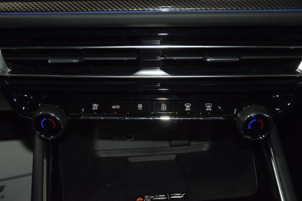 2026 Chevrolet Traverse AWD 4dr High Country w/2LZ - 23053154 - 32