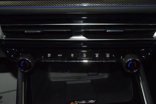 2026 Chevrolet Traverse AWD 4dr High Country w/2LZ - 23053154 - 32