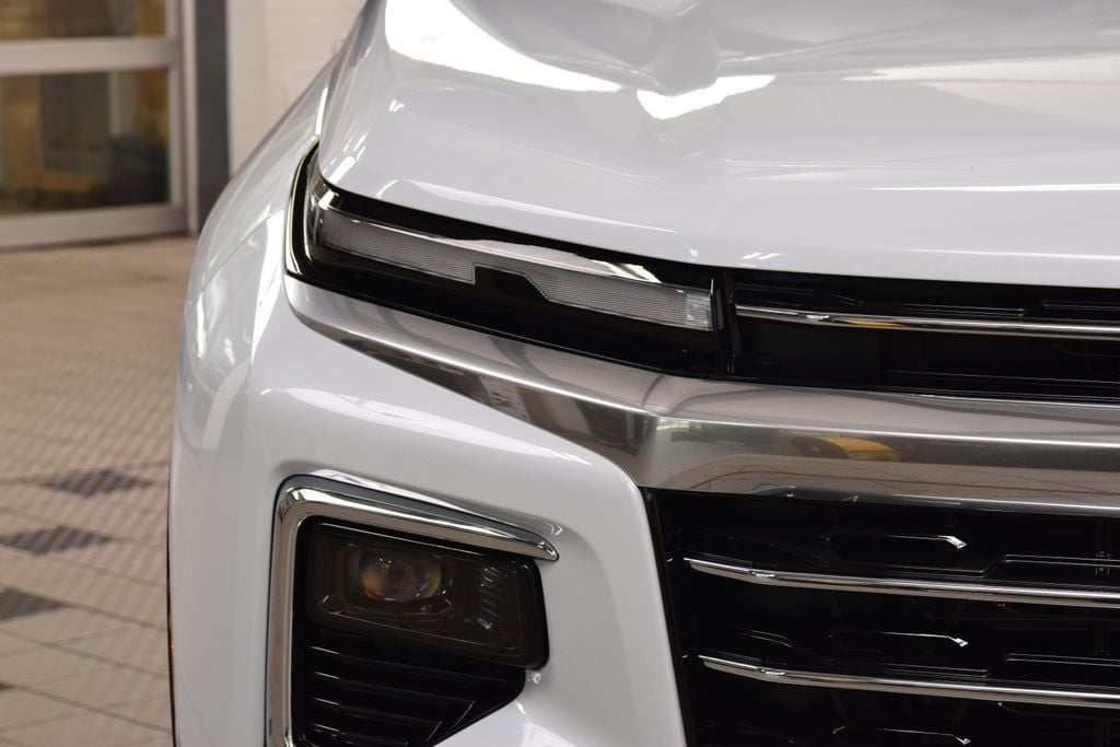 2026 Chevrolet Traverse AWD 4dr High Country w/2LZ - 23053178 - 11