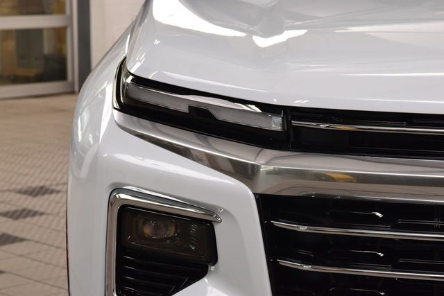 2026 Chevrolet Traverse AWD 4dr High Country w/2LZ - 23053178 - 11
