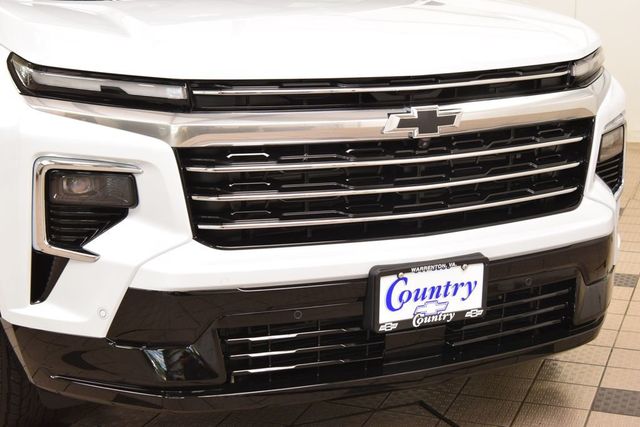 2026 Chevrolet Traverse AWD 4dr High Country w/2LZ - 23053178 - 12
