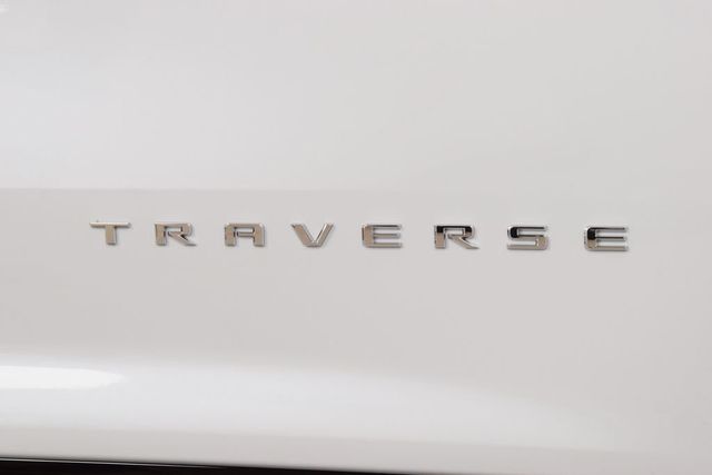2026 Chevrolet Traverse AWD 4dr High Country w/2LZ - 23053178 - 15
