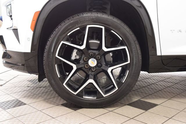 2026 Chevrolet Traverse AWD 4dr High Country w/2LZ - 23053178 - 28