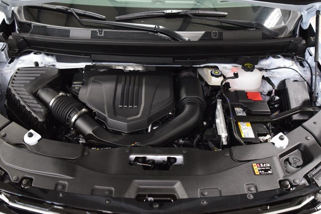 2026 Chevrolet Traverse AWD 4dr High Country w/2LZ - 23053178 - 29