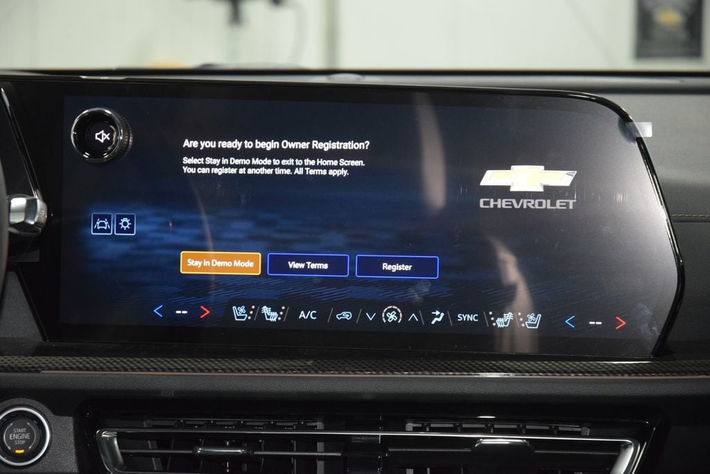 2026 Chevrolet Traverse AWD 4dr High Country w/2LZ - 23053178 - 31