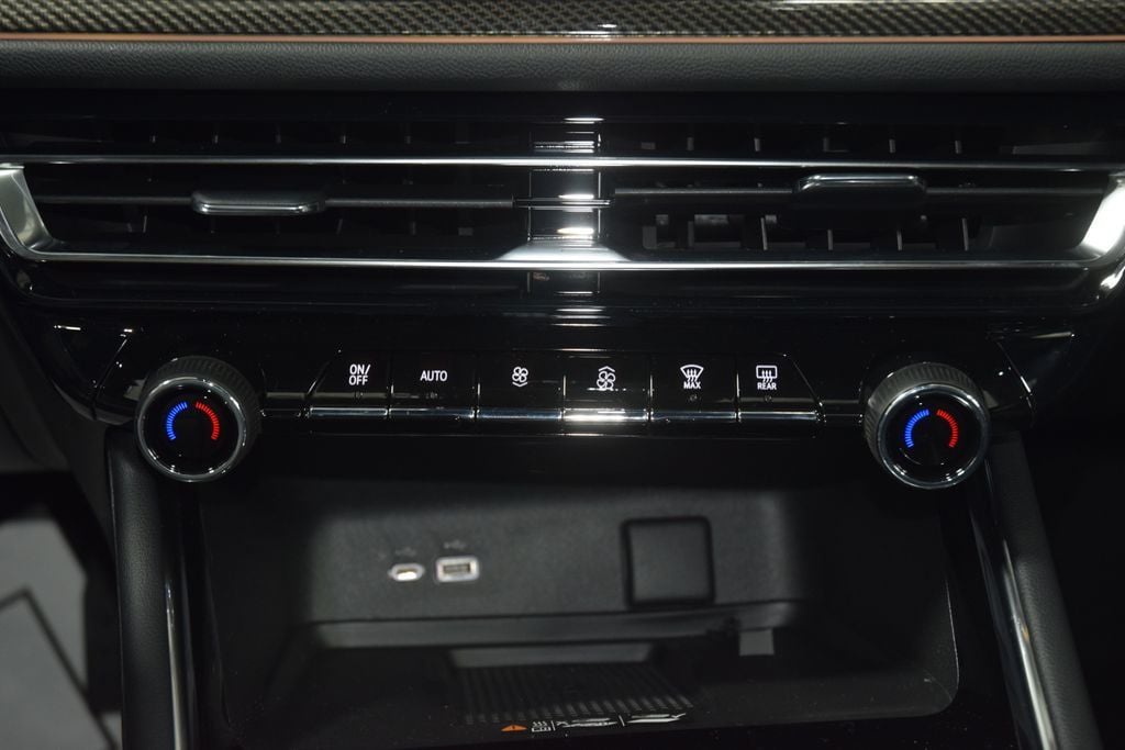 2026 Chevrolet Traverse AWD 4dr High Country w/2LZ - 23053178 - 32
