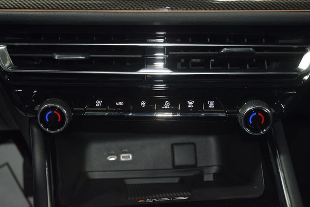 2026 Chevrolet Traverse AWD 4dr High Country w/2LZ - 23053178 - 32