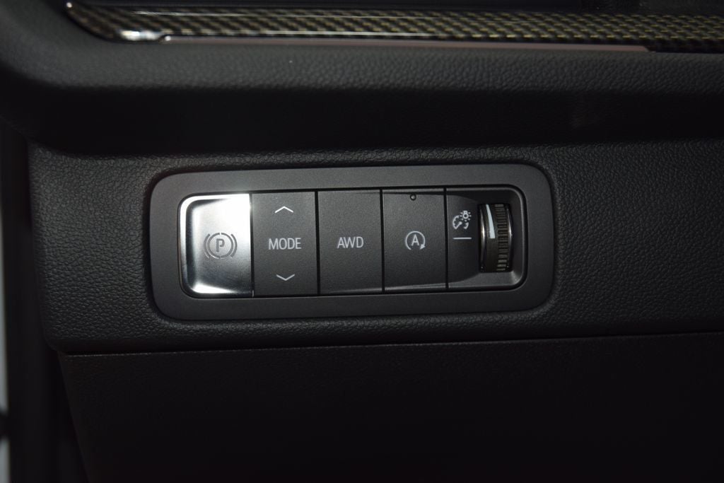 2026 Chevrolet Traverse AWD 4dr High Country w/2LZ - 23053178 - 34