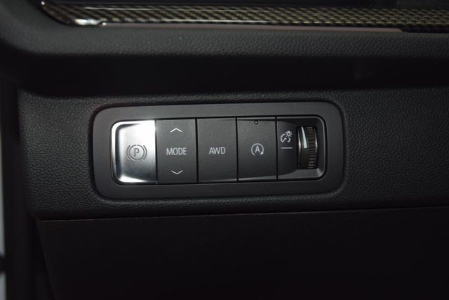 2026 Chevrolet Traverse AWD 4dr High Country w/2LZ - 23053178 - 34