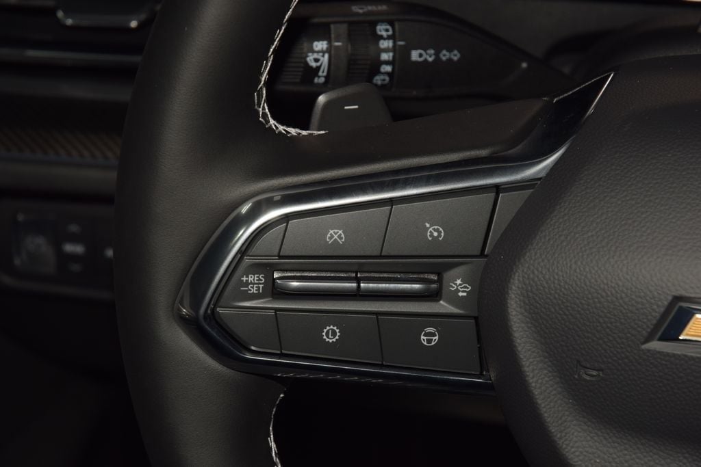 2026 Chevrolet Traverse AWD 4dr High Country w/2LZ - 23053178 - 36
