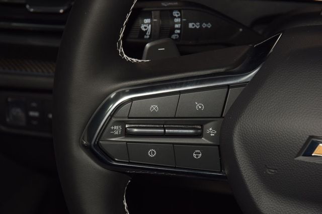 2026 Chevrolet Traverse AWD 4dr High Country w/2LZ - 23053178 - 36