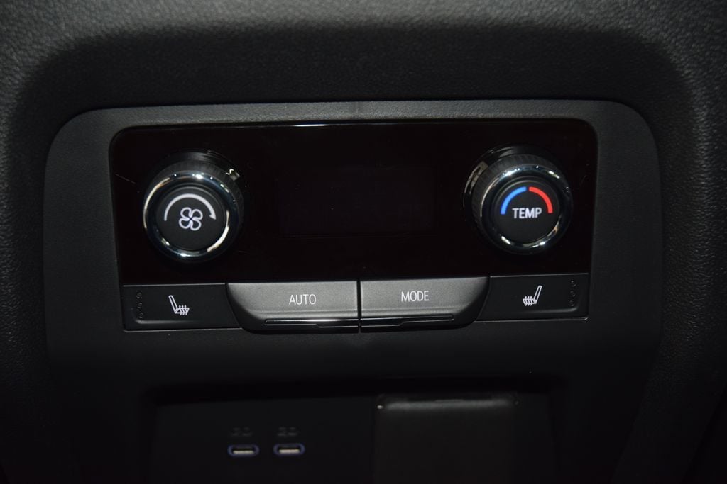 2026 Chevrolet Traverse AWD 4dr High Country w/2LZ - 23053178 - 43
