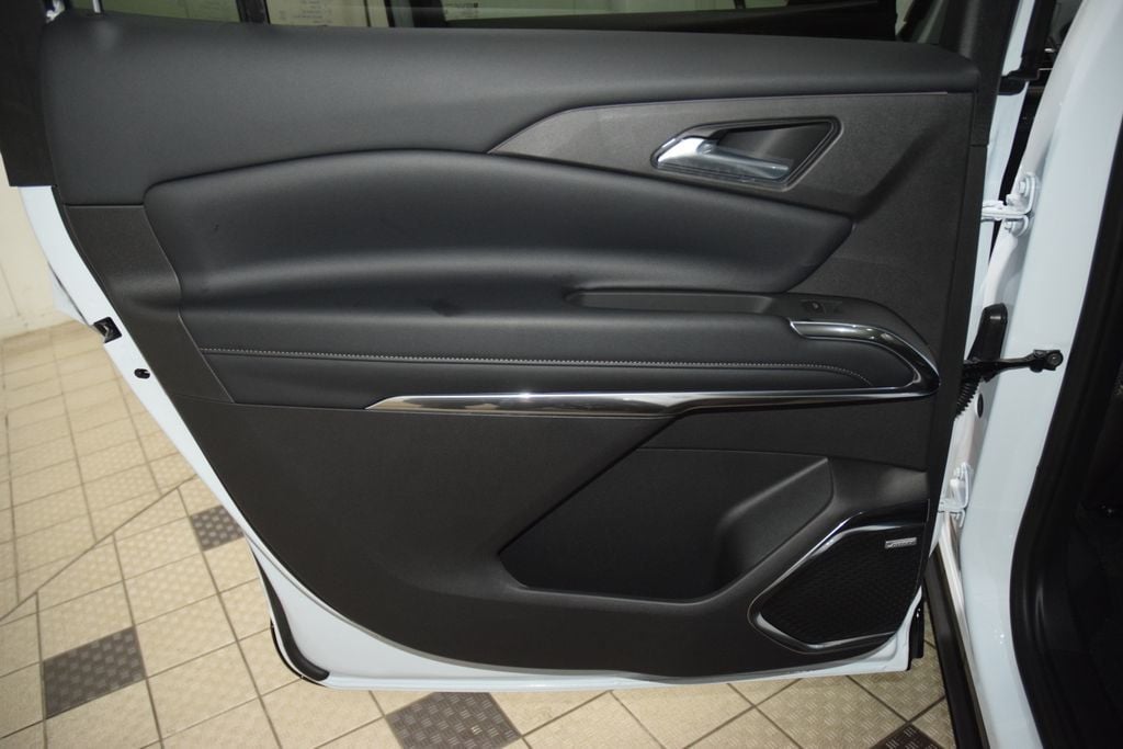 2026 Chevrolet Traverse AWD 4dr High Country w/2LZ - 23053178 - 44