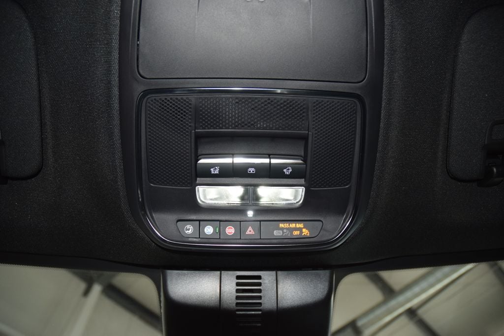 2026 Chevrolet Traverse AWD 4dr High Country w/2LZ - 23053178 - 50