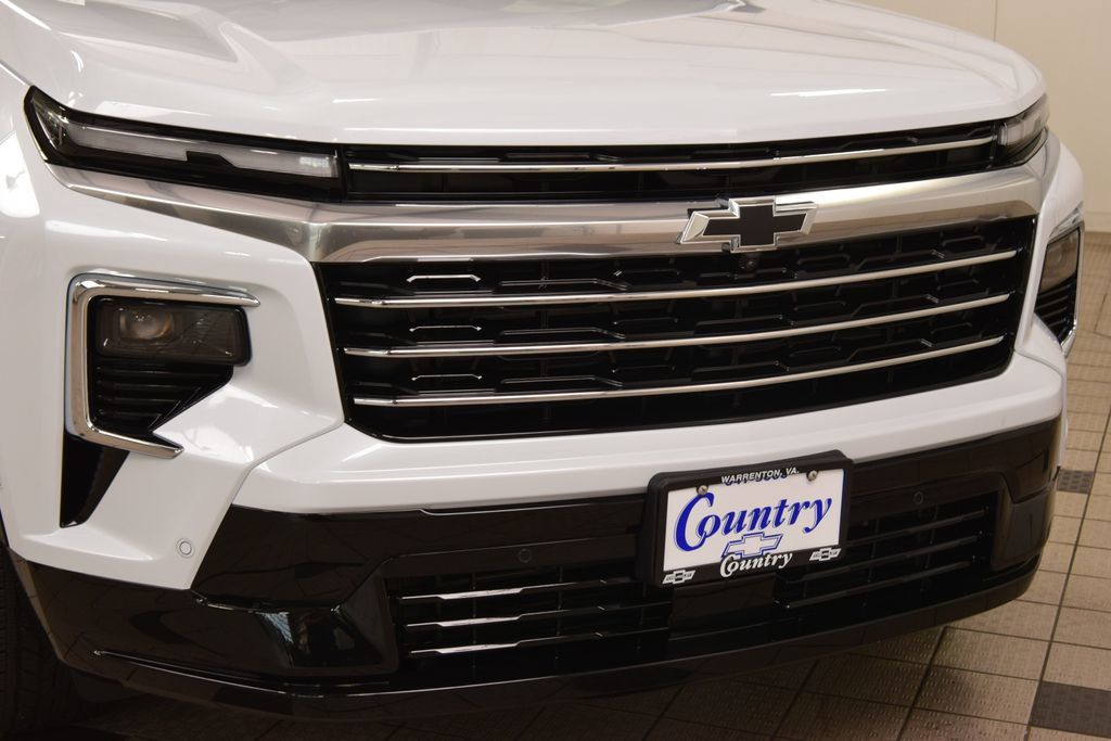 2026 Chevrolet Traverse AWD 4dr High Country w/2LZ - 23053184 - 12