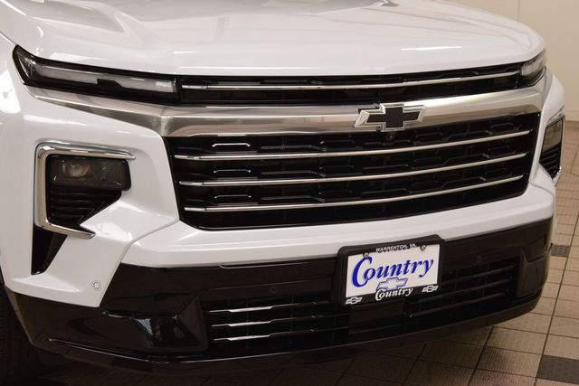 2026 Chevrolet Traverse AWD 4dr High Country w/2LZ - 23053184 - 12