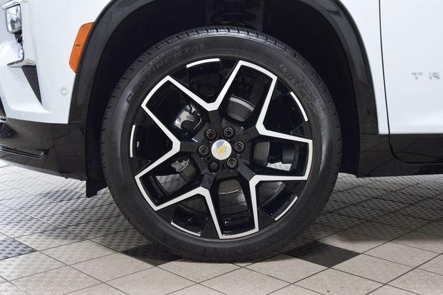 2026 Chevrolet Traverse AWD 4dr High Country w/2LZ - 23053184 - 28