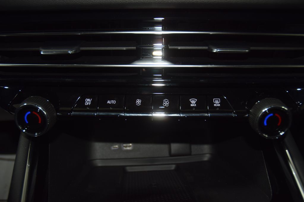 2026 Chevrolet Traverse AWD 4dr High Country w/2LZ - 23053184 - 32