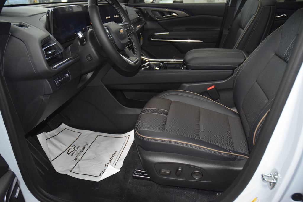2026 Chevrolet Traverse AWD 4dr High Country w/2LZ - 23053184 - 38