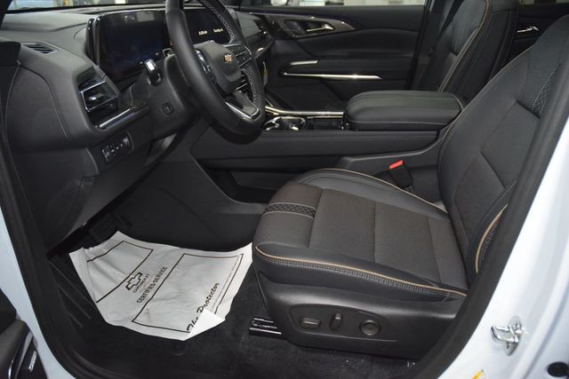 2026 Chevrolet Traverse AWD 4dr High Country w/2LZ - 23053184 - 38