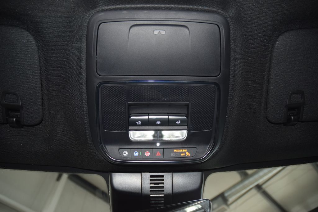 2026 Chevrolet Traverse AWD 4dr High Country w/2LZ - 23053184 - 51