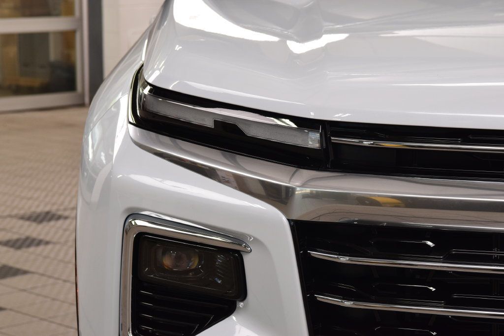 2026 Chevrolet Traverse AWD 4dr High Country w/2LZ - 23093895 - 11
