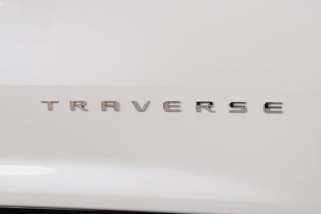 2026 Chevrolet Traverse AWD 4dr High Country w/2LZ - 23093895 - 15