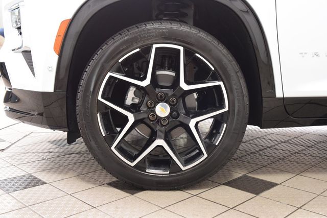 2026 Chevrolet Traverse AWD 4dr High Country w/2LZ - 23093895 - 28