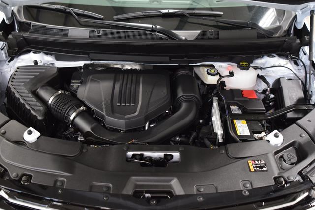 2026 Chevrolet Traverse AWD 4dr High Country w/2LZ - 23093895 - 29