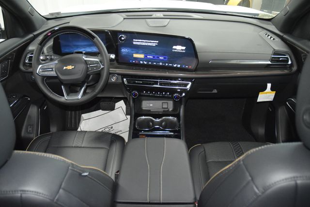 2026 Chevrolet Traverse AWD 4dr High Country w/2LZ - 23093895 - 30